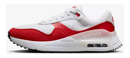 Tnis Nike Air Max Systm Masculino